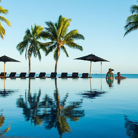 Hilton Fiji Beach Resort And Spa Denarau Island Exterior foto